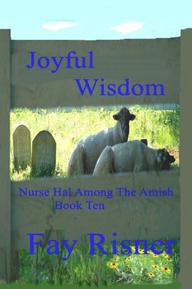 Cover image for Joyful Wisdom