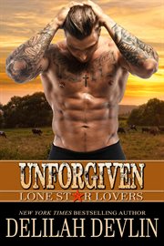 Unforgiven cover image