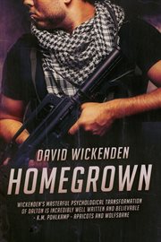 Homegrown cover image