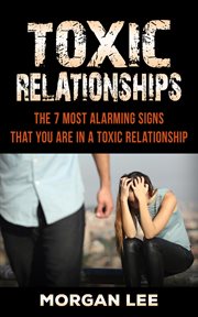 Toxic relationships: 7 alarming signs that you are in a toxic relationship cover image
