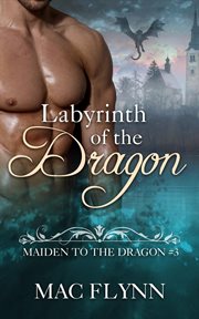 Labyrinth of the dragon cover image