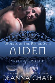 Aiden : Wolves of the Rising Sun cover image