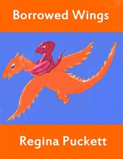Borrowed wings cover image