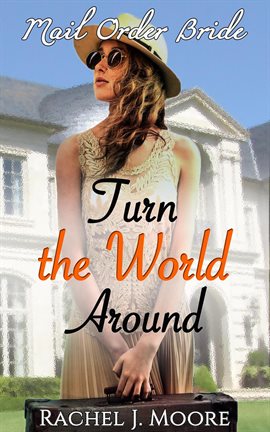 Cover image for Turn the World Around