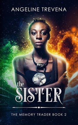 Cover image for The Sister