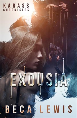 Cover image for Exousia