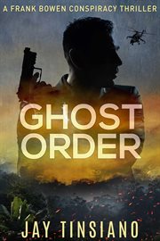 Ghost order cover image
