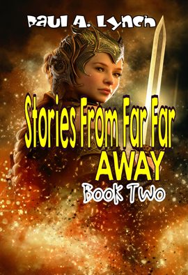 Cover image for Stories From Far Far Away