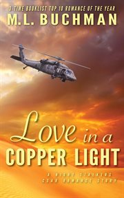 Love in a Copper Light cover image