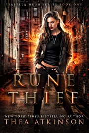 Rune Thief cover image