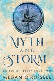 Myth and storm cover image