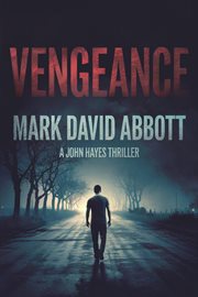 Vengeance cover image