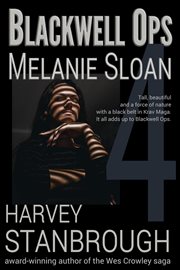 Melanie sloan cover image