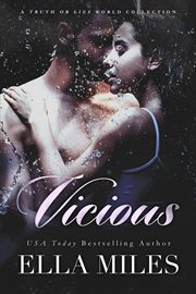 Vicious cover image