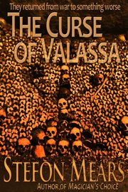 The curse of valassa cover image