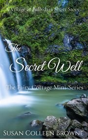 The secret well cover image