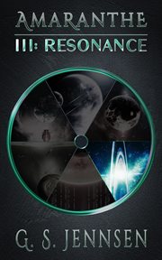 Relativity / rubicon / requiem. Books #1-3 cover image