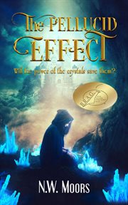 The pellucid effect cover image