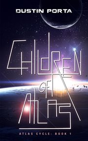 Children of atlas cover image