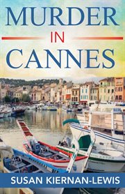 Murder in Cannes cover image