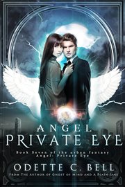 Angel: private eye book seven cover image