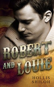 Robert and Louie cover image