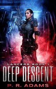 Deep descent cover image