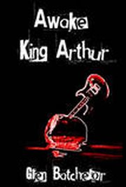 Awake, King Arthur cover image
