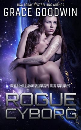Cover image for Rogue Cyborg