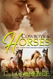 Cowboys & horses cover image