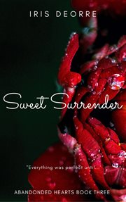 Sweet surrender cover image