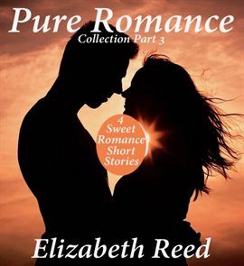 Cover image for Pure Romance Collection Part Three