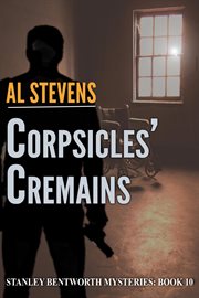 Corpsicles' cremains cover image