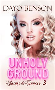 Unholy ground cover image