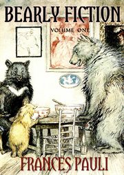 Bearly fiction cover image