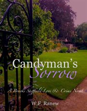 Candyman's sorrow cover image