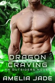 Dragon craving cover image