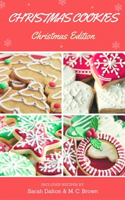 Favorite christmas cookie recipes cover image