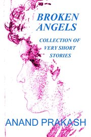 Broken angels cover image