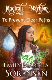To prevent clear paths cover image