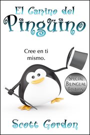 El camino del pingüino cover image