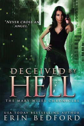 Cover image for Deceived by Hell
