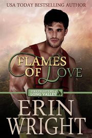 Flames of love cover image