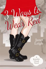 3 Ways to Wear Red cover image