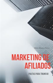 Marketing de afiliados cover image