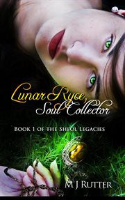Soul collector lunar ryce cover image