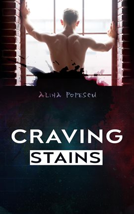 Cover image for Craving Stains