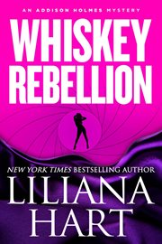 Whiskey rebellion cover image