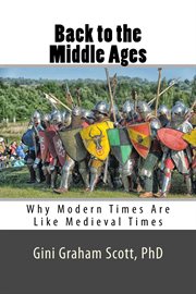 Back to the middle ages cover image