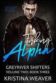 Taking Alpha cover image